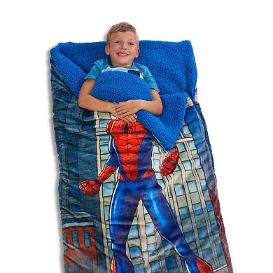 Spider-Man Slumber Spider Slumber Bag