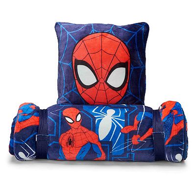 Spider-Man Fearless Spidey Slumber Bag