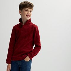 Kids Red Sweaters Kohl s