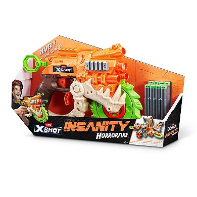 X-SHOT-Insanity Horrorfire Reaper