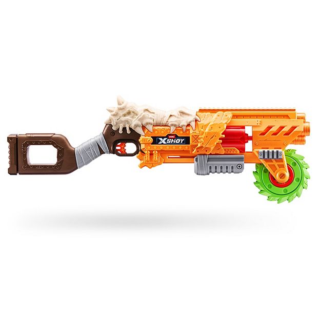 X-SHOT-Insanity Horrorfire Doomsday