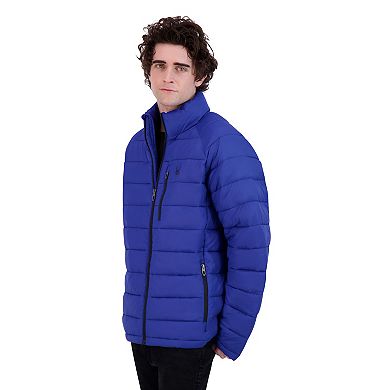 Men's Spyder Packable Jacket