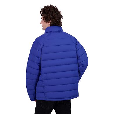 Men's Spyder Packable Jacket