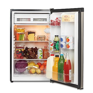 Cuisinart® 4.4 Cu. Ft. Compact Fridge