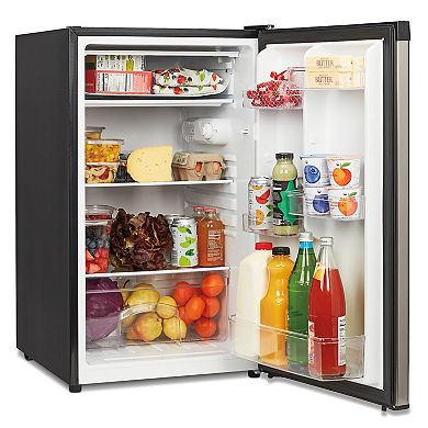 Cuisinart® 4.4 Cu. Ft. Compact Fridge