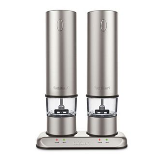 Cuisinart® Salt & Pepper Mills