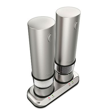 Cuisinart® Salt & Pepper Mills