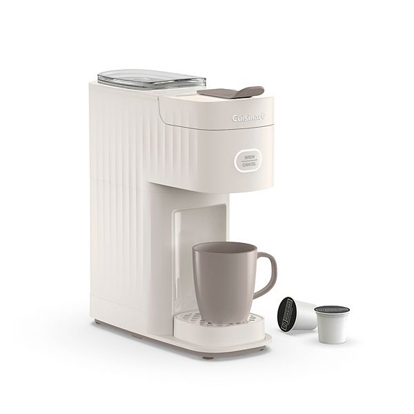 Cuisinart® Soho™ Single-Serve Coffeemaker