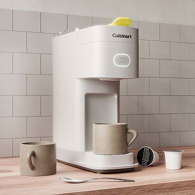 Cuisinart® Soho™ Single-Serve Coffeemaker