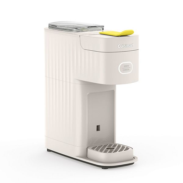 Cuisinart® Soho™ SingleServe Coffeemaker