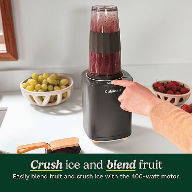 Cuisinart® Soho™ Compact Blender