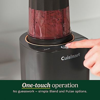 Cuisinart® Soho™ Compact Blender