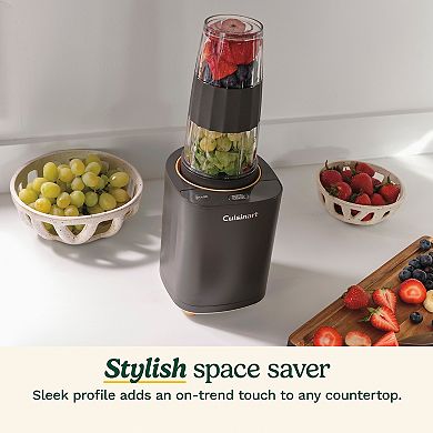 Cuisinart® Soho™ Compact Blender