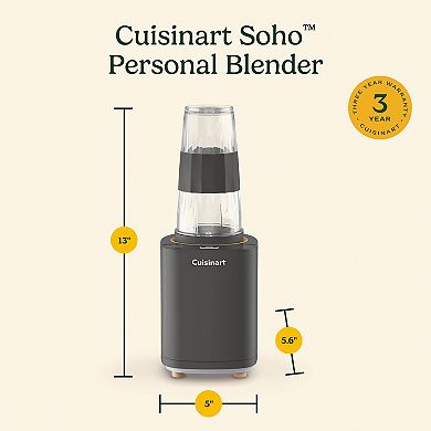 Cuisinart® Soho™ Compact Blender