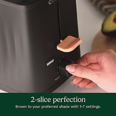 Cuisinart® Soho™ 2-Slice Toaster