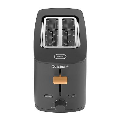 Cuisinart® Soho™ 2-Slice Toaster