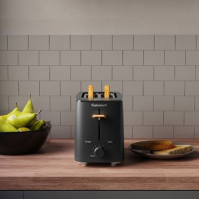 Cuisinart® Soho™ 2-Slice Toaster