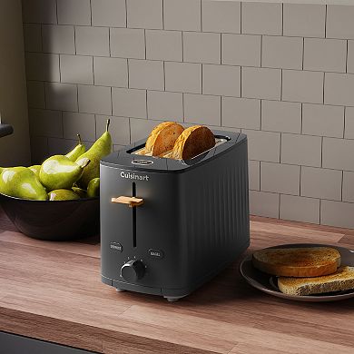 Cuisinart® Soho™ 2-Slice Toaster