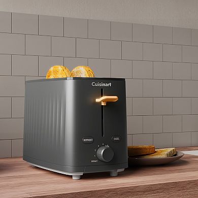 Cuisinart® Soho™ 2-Slice Toaster