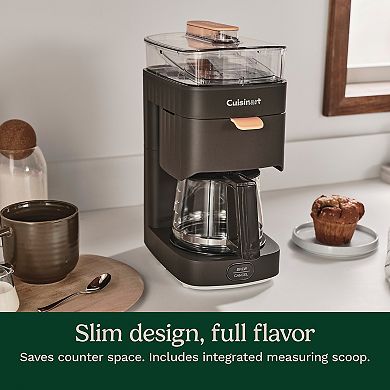 Cuisinart® Soho™ 5-Cup Coffeemaker