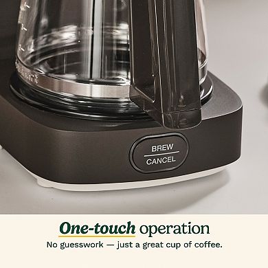 Cuisinart® Soho™ 5-Cup Coffeemaker