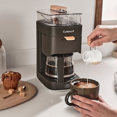 Cuisinart® Soho™ 5-Cup Coffeemaker