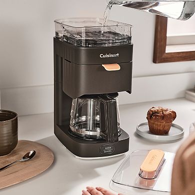Cuisinart® Soho™ 5-Cup Coffeemaker