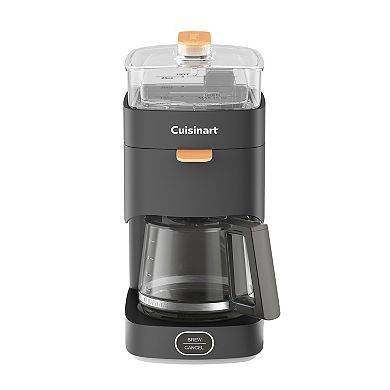 Cuisinart® Soho™ 5-Cup Coffeemaker