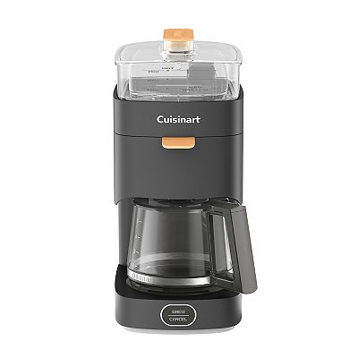 Cuisinart コーヒーメーカー Cuisinart® Soho™ 5-Cup Coffeemaker
