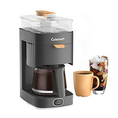 Kohls bunn coffee maker best sale