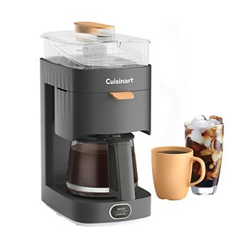 Cuisinart® Soho™ 5 cup Coffeemaker
