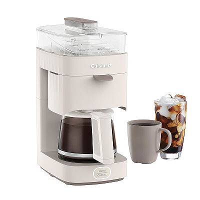 コーヒーメーカー・エスプレッソマシン Cuisinart Single Serve Coffee Maker 61g0bTPzdRS._AC_UF894,