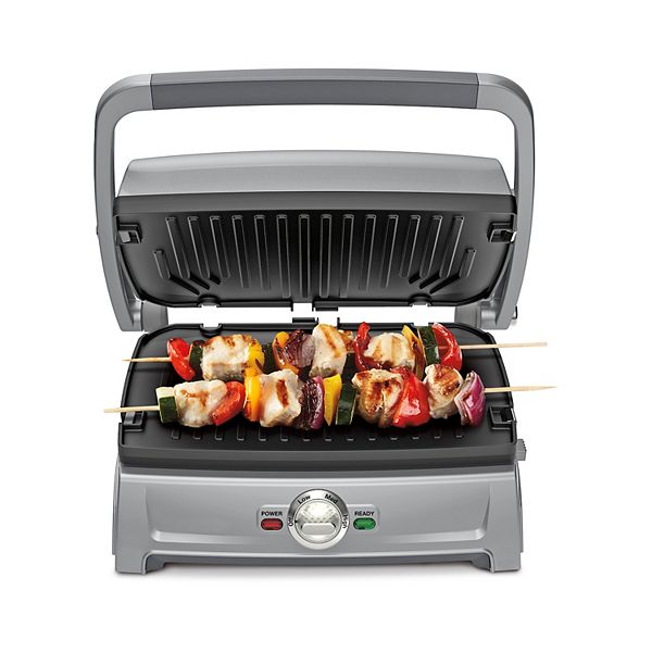Cuisinart® Compact Griddler®