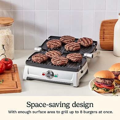 Cuisinart® Compact Griddler®