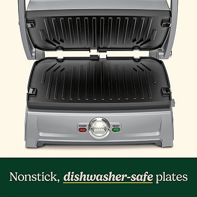Cuisinart® Compact Griddler®