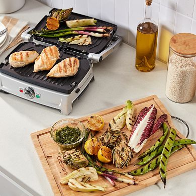 Cuisinart® Compact Griddler®