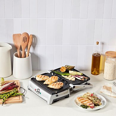 Cuisinart® Compact Griddler®