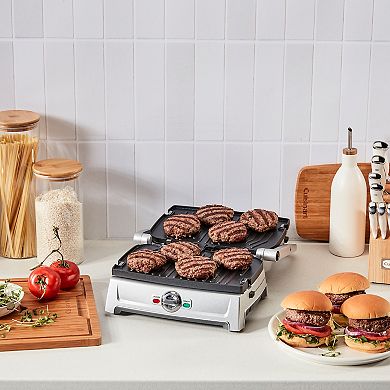 Cuisinart® Compact Griddler®