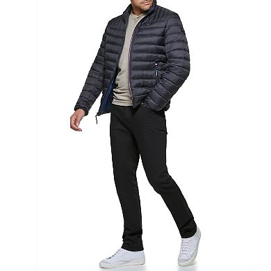 Men's Tommy Hilfiger Packable Puffer Jacket