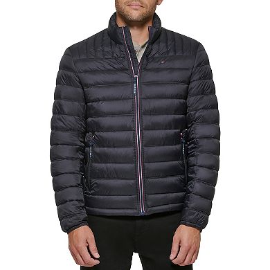 Men's Tommy Hilfiger Packable Puffer Jacket