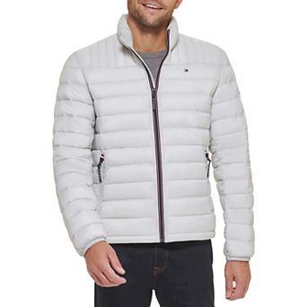 Men's Tommy Hilfiger Packable Puffer Jacket