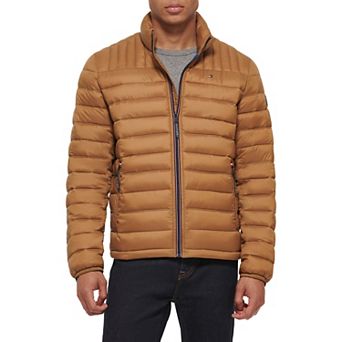 Men's Tommy Hilfiger Packable Puffer Jacket