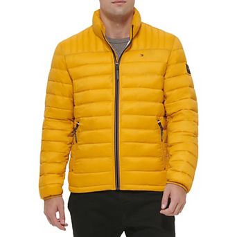 Men's Tommy Hilfiger Packable Puffer Jacket