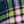 Navy Green Plaid