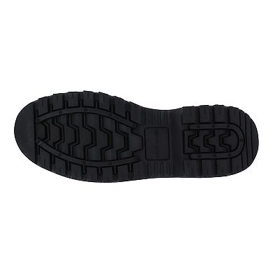 Eddie Bauer Journeyman Men's Steel Toe Work Boots