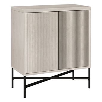 Finley & Sloane Brighton Rectangular Accent Cabinet