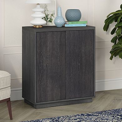 Finley & Sloane Alston Rectangular Accent Cabinet