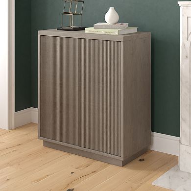 Finley & Sloane Alston Rectangular Accent Cabinet