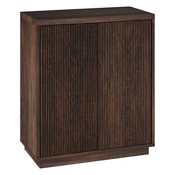 Finley & Sloane Alston Rectangular Accent Cabinet