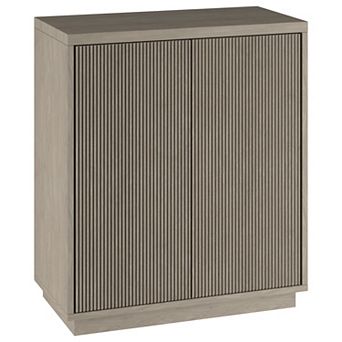 Finley & Sloane Alston Rectangular Accent Cabinet